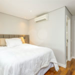 Apartamento à venda ou para alugar com 2 quartos, sendo 1 suíte, em Vila Olímpia, São Paulo, SP