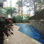 Apartamento à venda com 4 quartos, sendo 2 suítes, em Santana, São Paulo, SP
