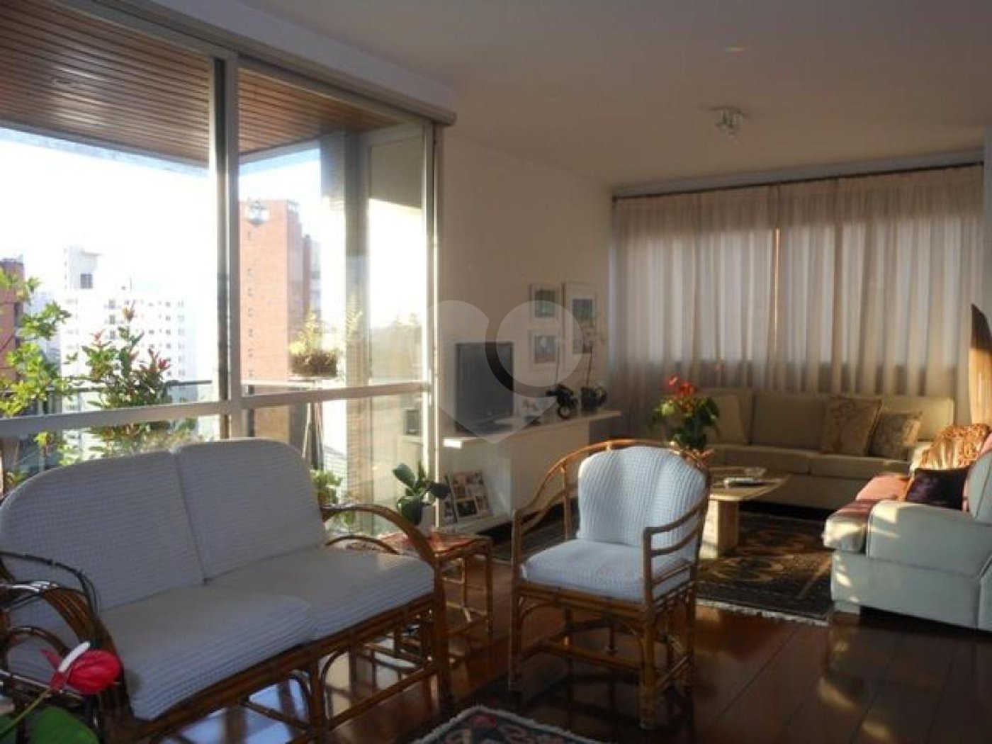 Apartamento à venda com 4 quartos, sendo 2 suítes, em Vila Suzana, São Paulo, SP
