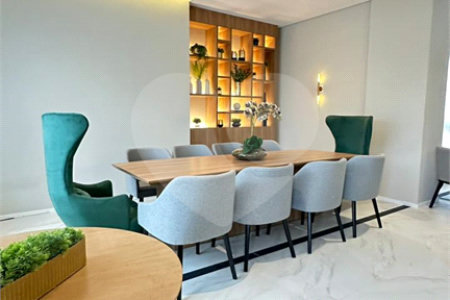 Apartamento à venda com 3 suítes em Ipiranga, São Paulo, SP