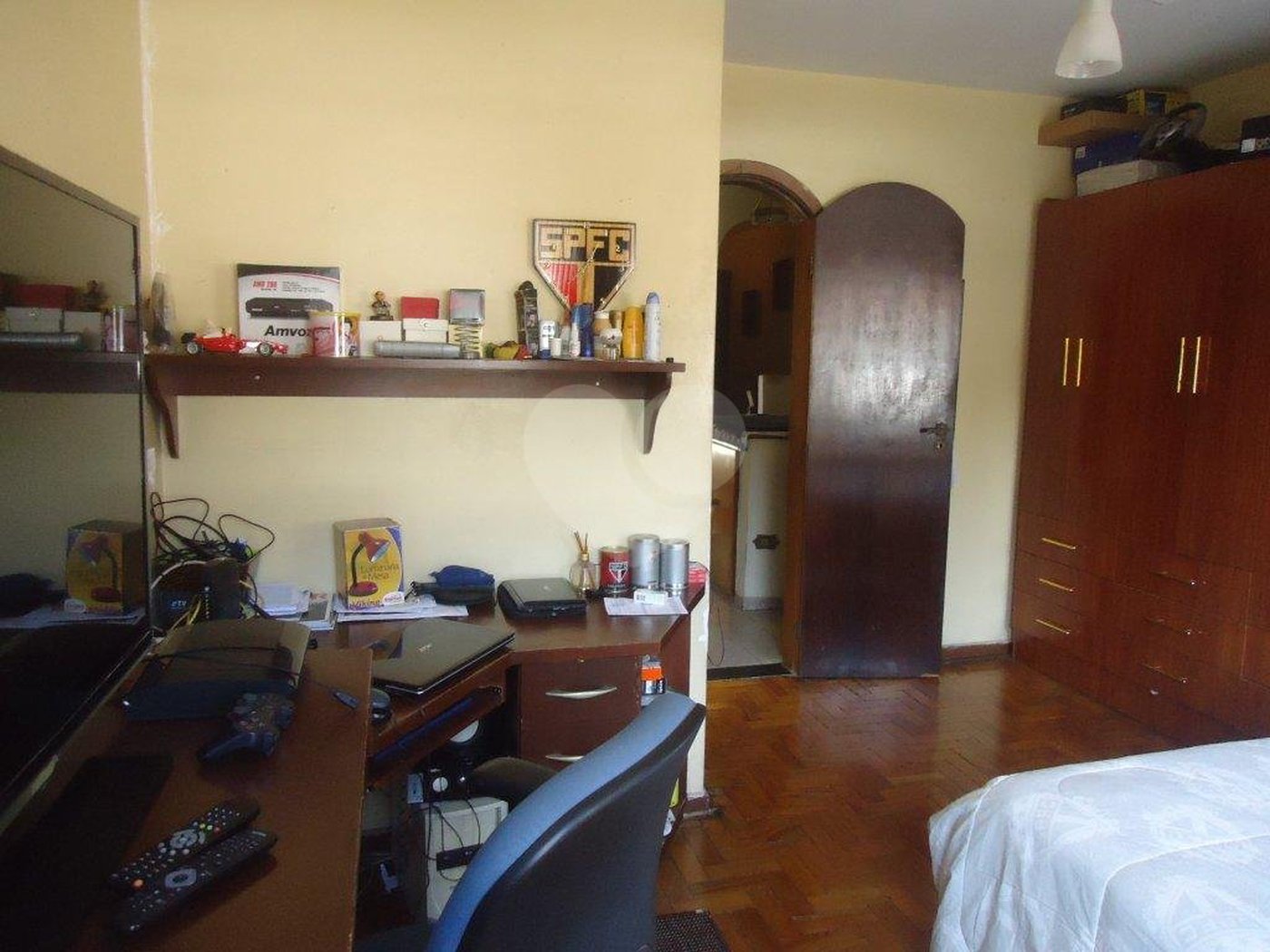 Sobrado à venda com 3 suítes em Santana, São Paulo, SP