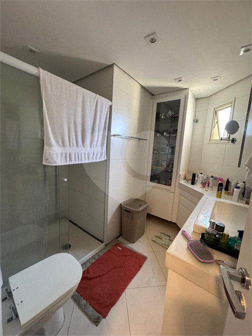 Apartamento à venda com 3 suítes em Jardim Anália Franco, São Paulo, SP