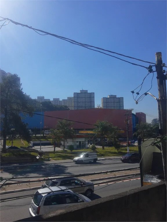 Casa à venda com 2 quartos em Vila Lageado, São Paulo, SP