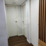 Apartamento á venda com 90m² - Vila Clementino
