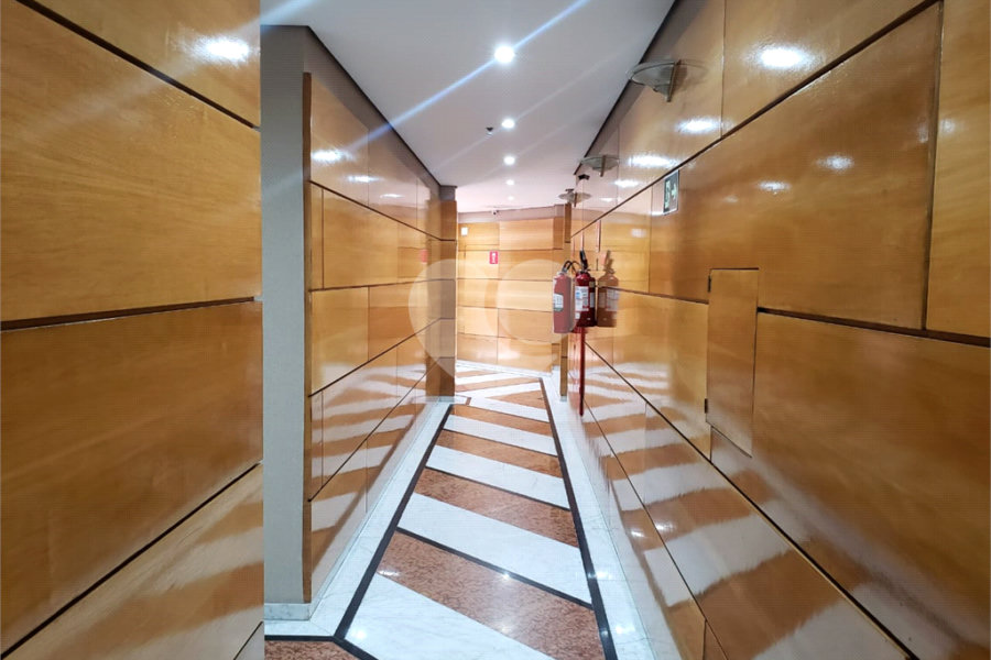 Sala à venda em Santana, São Paulo, SP