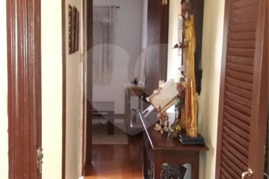 Sobrado à venda com 3 quartos, sendo 1 suíte, em Tremembé, São Paulo, SP
