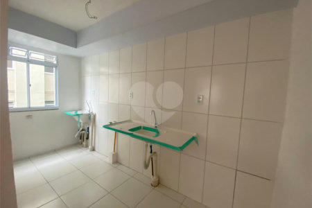 Apartamento à venda com 2 quartos em Campo Grande, Rio de Janeiro, RJ