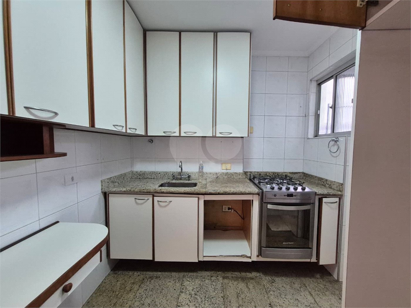 Apartamento à venda com 3 quartos em Vila Pompéia, São Paulo, SP