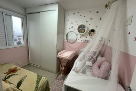 Apartamento à venda com 2 quartos, sendo 1 suíte, em Jardim Brasil (zona Norte), São Paulo, SP