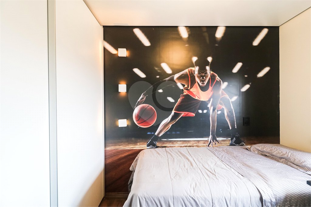 Apartamento à venda com 3 suítes em Cidade Monções, São Paulo, SP