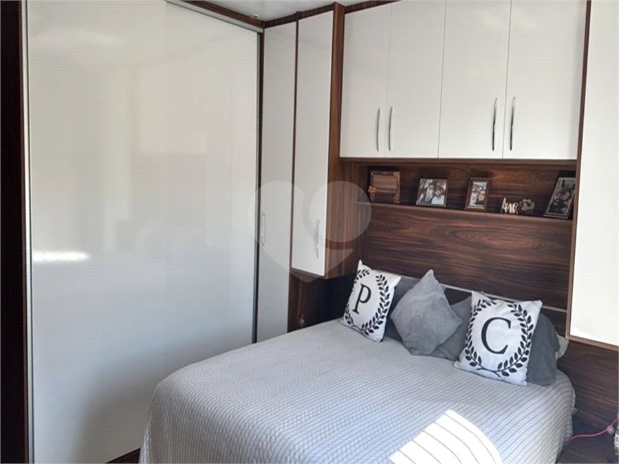 Casa à venda com 2 quartos em Tucuruvi, São Paulo, SP