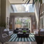 Apartamento para alugar com 1 suíte em Jardim Paulista, São Paulo, SP