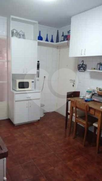 Apartamento à venda com 3 quartos em Ipiranga, São Paulo, SP