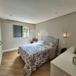Apartamento à venda com 2 quartos, sendo 1 suíte, em Vila Andrade, São Paulo, SP