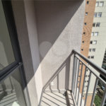 Apartamento à venda com 1 quarto em Brooklin Paulista, São Paulo, SP