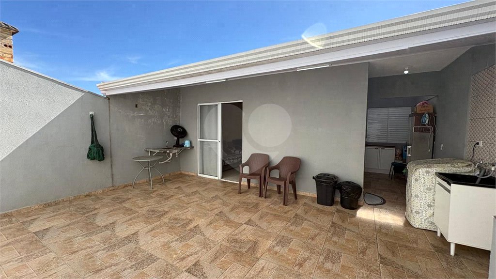 Condomínio à venda com 3 quartos, sendo 1 suíte, em Wanel Ville, Sorocaba, SP