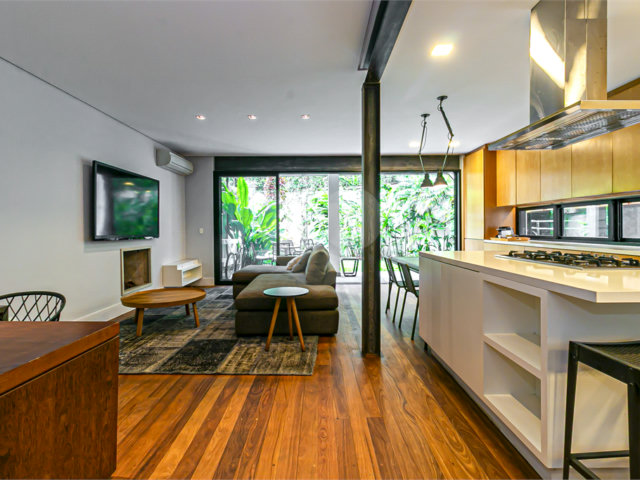 Casa à venda ou para alugar com 3 suítes no condomínio Palm Hill, São Paulo - SP