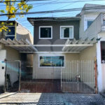 Sobrado à venda com 3 quartos, sendo 1 suíte, em Jardim Rosa de Franca, Guarulhos, SP