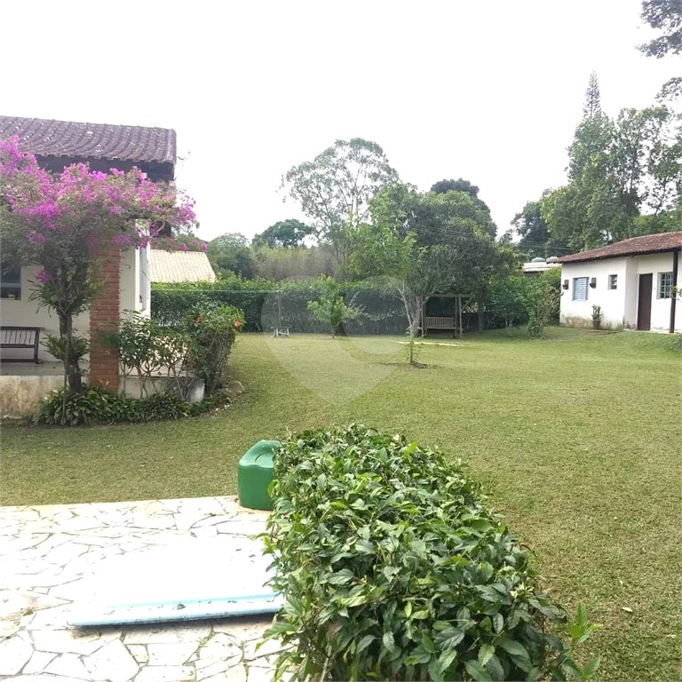 Chácara à venda com 2 quartos em Gabriel Piza, São Roque, SP