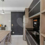 Apartamento à venda com 2 quartos, sendo 1 suíte,  em Vila Andrade, São Paulo, SP