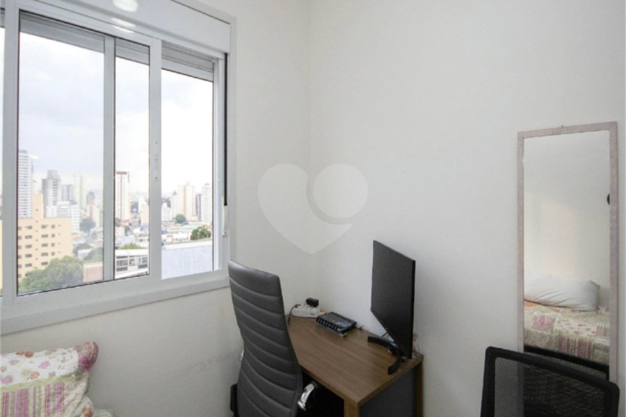 Apartamento à venda com 2 quartos em Tucuruvi, São Paulo, SP