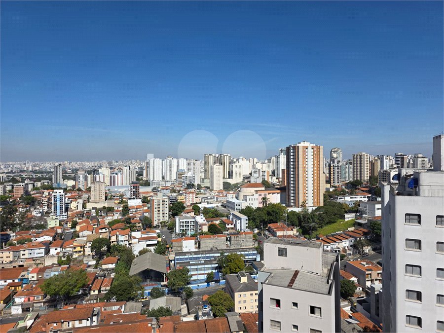 Apartamento para alugar com 4 quartos, sendo 2 suítes, em Santana, São Paulo, SP