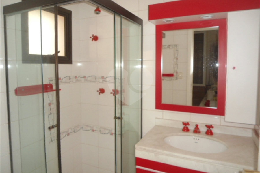 Apartamento à venda com 4 quartos, sendo 2 suítes, em Água Fria, São Paulo, SP