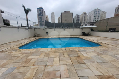 Apartamento para alugar com 2 quartos em Vila Leopoldina, São Paulo, SP