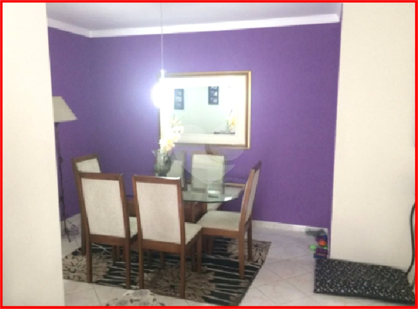 Apartamento à venda com 3 quartos, sendo 1 suíte, em Tucuruvi, São Paulo, SP