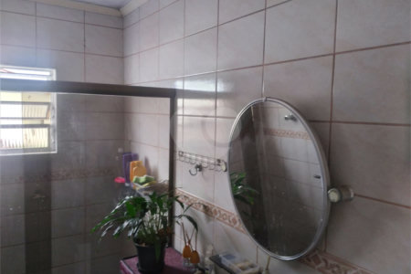 Sobrado à venda com 3 quartos em Vila Mazzei, São Paulo, SP
