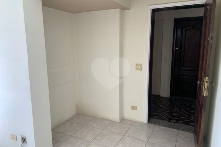 Apartamento à venda com 3 quartos em Vila Leopoldina, São Paulo, SP