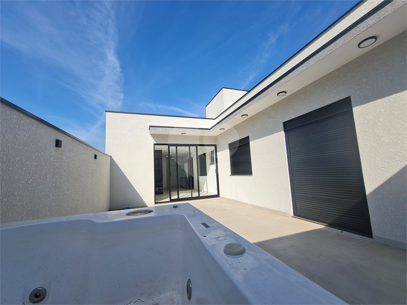 Casa à venda com 3 suítes no condomínio Parque Ibiti Reserva, Sorocaba - SP