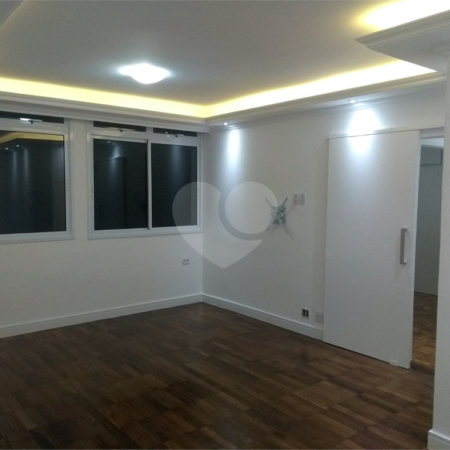 Apartamento à venda com 3 quartos, sendo 1 suíte, em Perdizes, São Paulo, SP