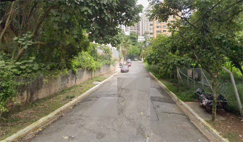 Terreno à venda em Jardim Ampliação, São Paulo, SP