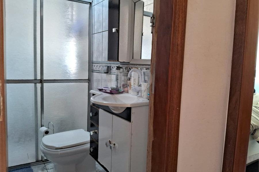 Apartamento à venda com 2 quartos, sendo 1 suíte, em Vila Guilherme, São Paulo, SP