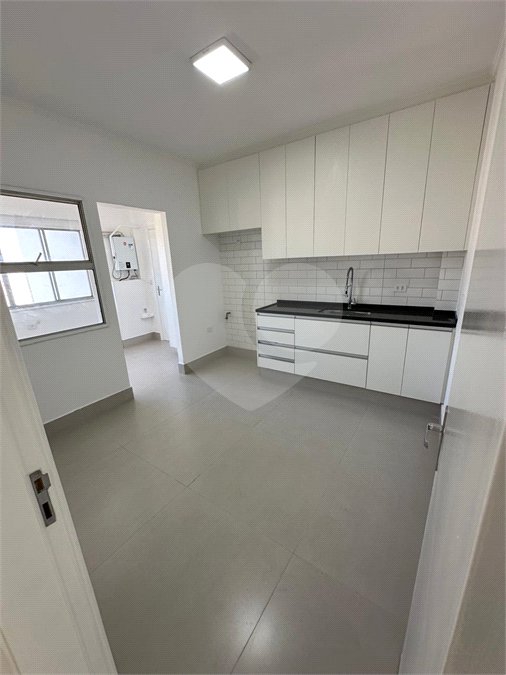 Apartamento à venda com 3 quartos, sendo 2 suítes, em Jardim Ampliação, São Paulo, SP