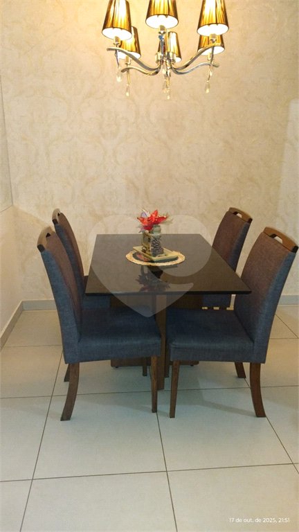 Apartamento à venda com 2 quartos em Condomínio Mirante Sul, Ribeirão Preto, SP