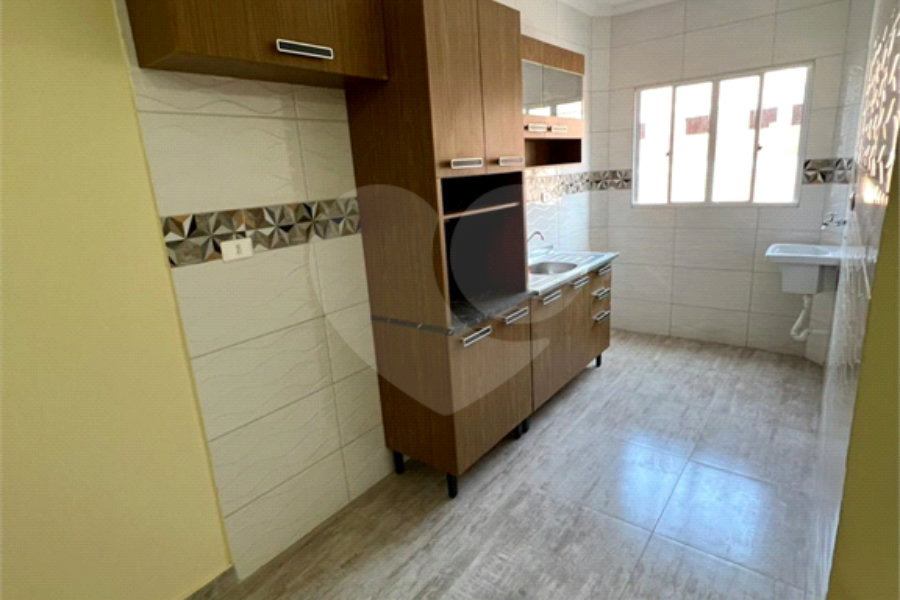 Apartamento para alugar com 1 quarto em Pirituba, São Paulo, SP