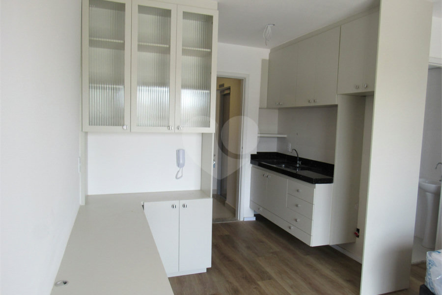 Apartamento à venda ou para alugar com 1 quarto em Parada Inglesa, São Paulo, SP