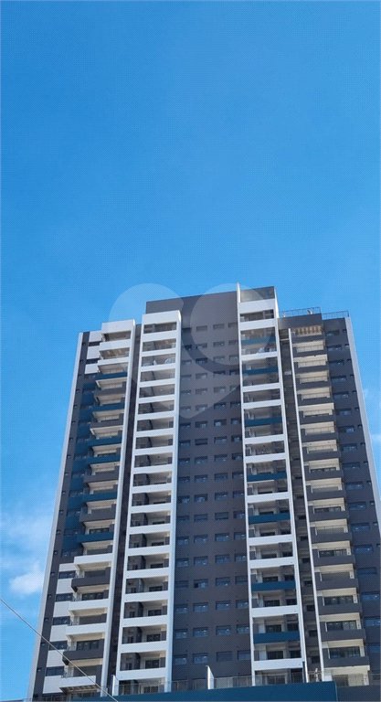 Studio à venda com 1 quarto em Tucuruvi, São Paulo, SP