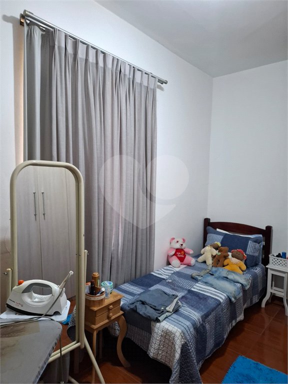 Sobrado à venda com 3 quartos em Santa Teresinha, São Paulo, SP
