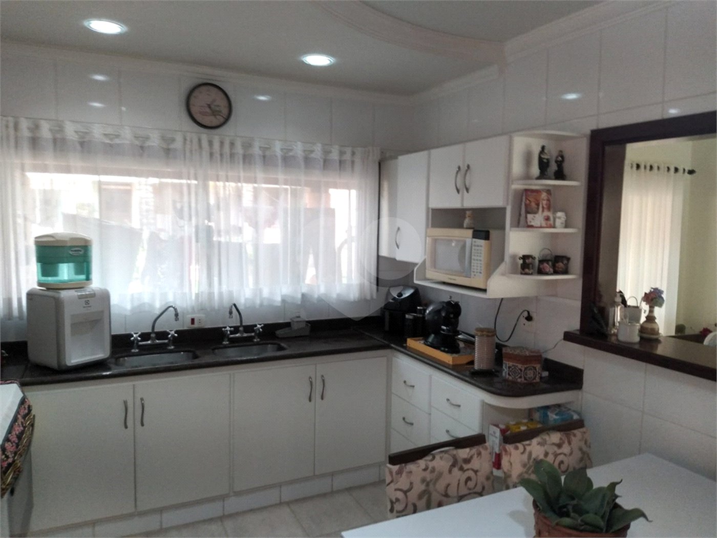 Casa/Sobrado para venda na Vila Prado