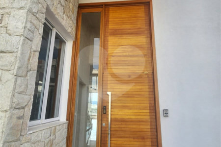 Casa à venda ou para alugar com 4 suítes no condomínio Residencial Jaguary, São José dos Campos - SP