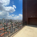 Cobertura à venda com 4 suítes em Santana, São Paulo, SP