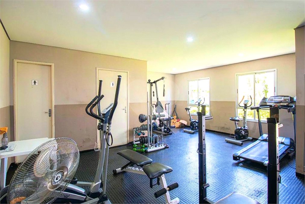 Apartamento à venda com 2 quartos em Vila Guilherme, São Paulo, SP