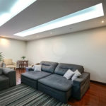 Apartamento à venda com 4 suítes em Vila Andrade, São Paulo, SP
