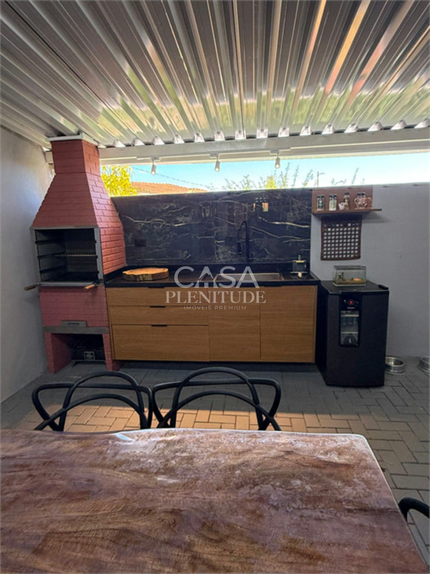 Casa em condomínio à venda com 3 quartos em Green Valley, Votorantim, SP
