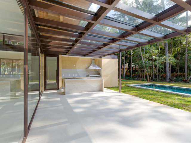 Casa à venda com 5 suítes no condomínio Chácara Flora, São Paulo - SP