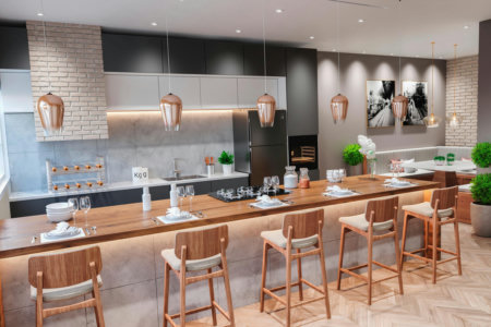 Residencial Reserva Carvalho