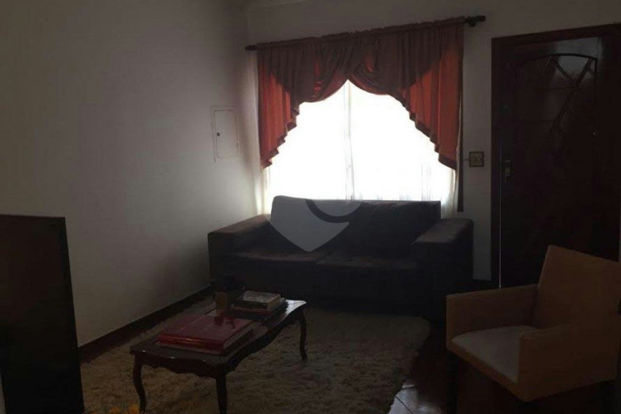 Casa à venda com 3 quartos, sendo 1 suíte,  em Vila Dom Pedro Ii, São Paulo, SP